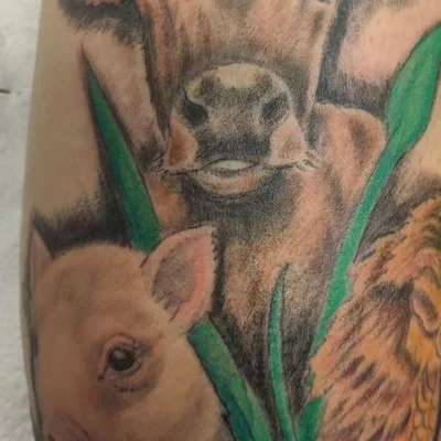 Tattoostudio Schattenprojekt tattoo 031