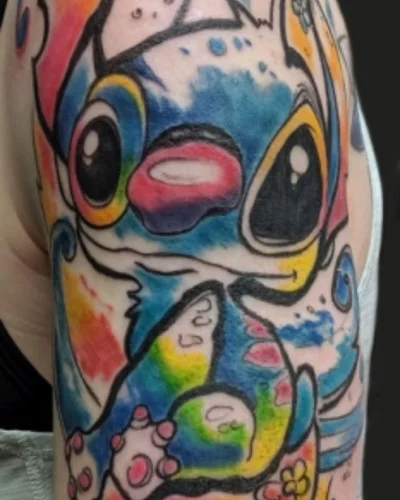 Tattoostudio Schattenprojekt tattoo 032