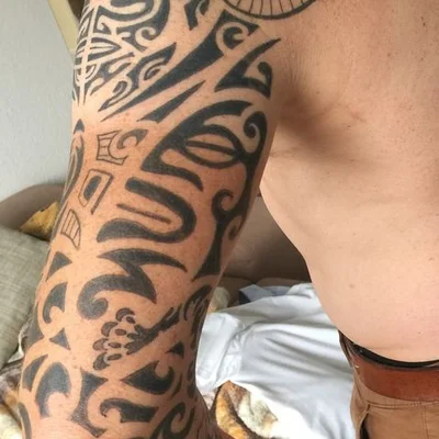 Tattoostudio Schattenprojekt tattoo 033