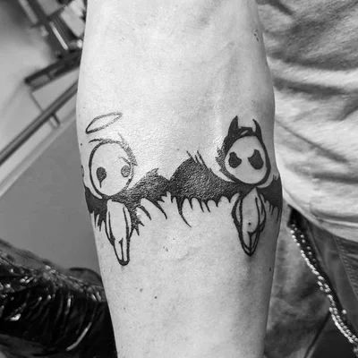 Tattoostudio Schattenprojekt tattoo 035