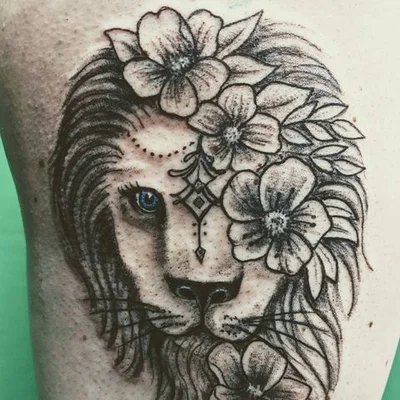 Tattoostudio Schattenprojekt tattoo 038