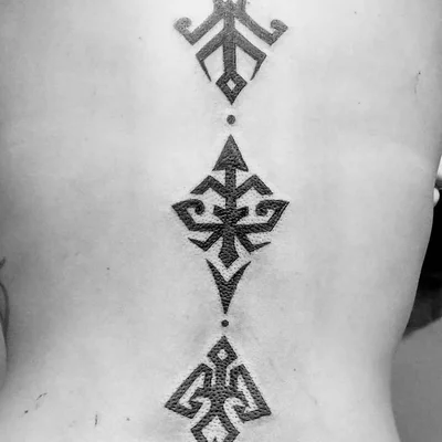 Tattoostudio Schattenprojekt tattoo 041