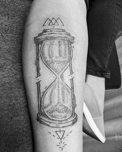 Tattoostudio Schattenprojekt tattoo 044