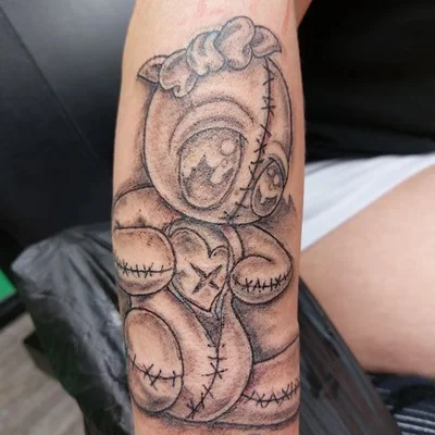Tattoostudio Schattenprojekt tattoo 046
