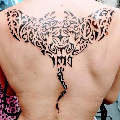 Tattoostudio Schattenprojekt tattoo 048