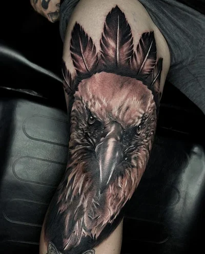 Schivo Manuhutu tattoo 011