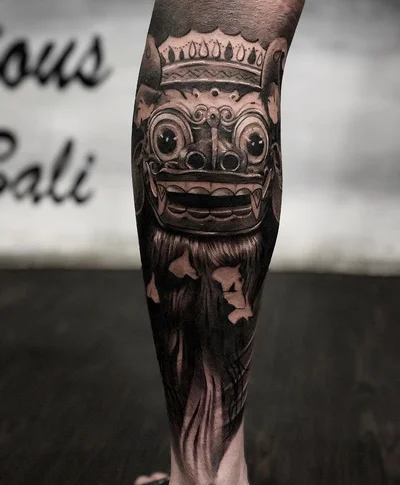 Schivo Manuhutu tattoo 012