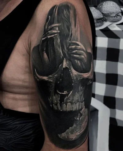 Schivo Manuhutu tattoo 013