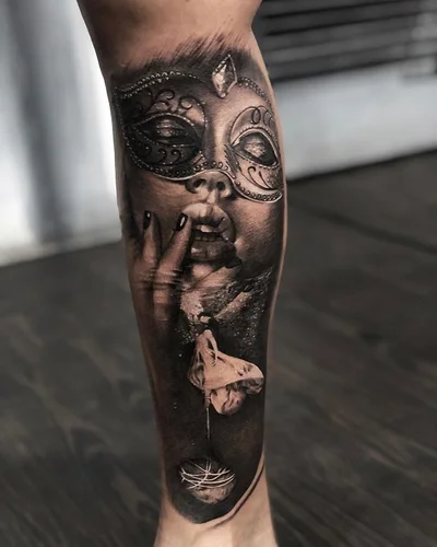 Schivo Manuhutu tattoo 018