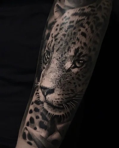 Schivo Manuhutu tattoo 019