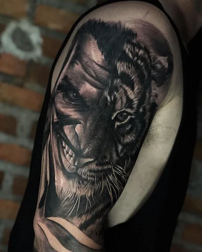 Schivo Manuhutu tattoo 022