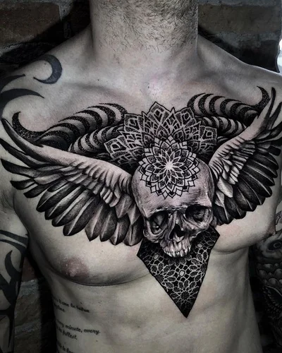 Schivo Manuhutu tattoo 025