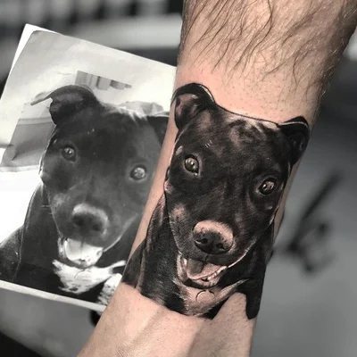 Schivo Manuhutu tattoo 031