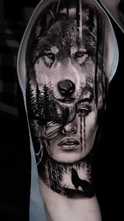 Schivo Manuhutu tattoo 033