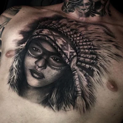 Schivo Manuhutu tattoo 035