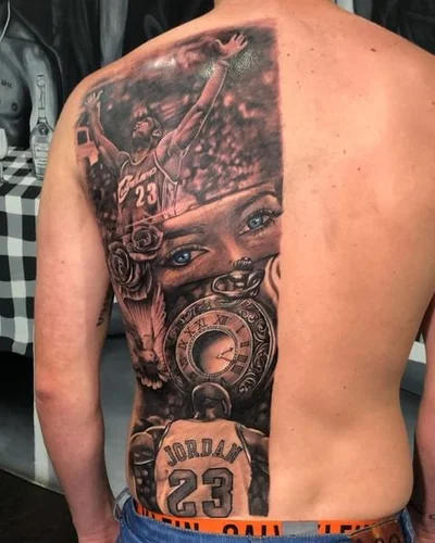 Schivo Manuhutu tattoo 039