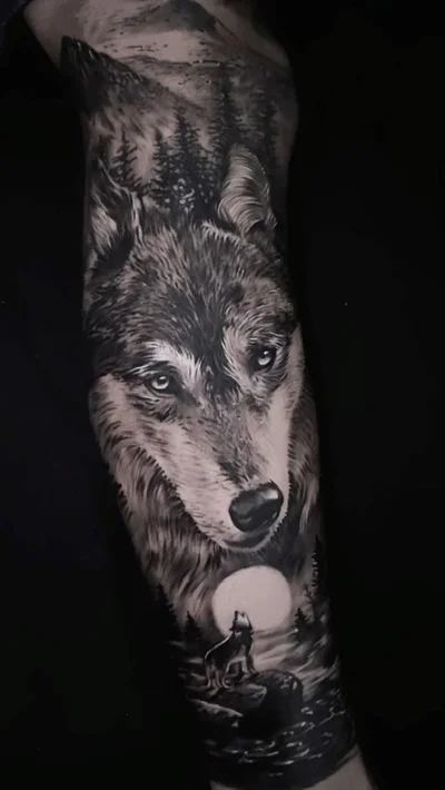 Schivo Manuhutu tattoo 040