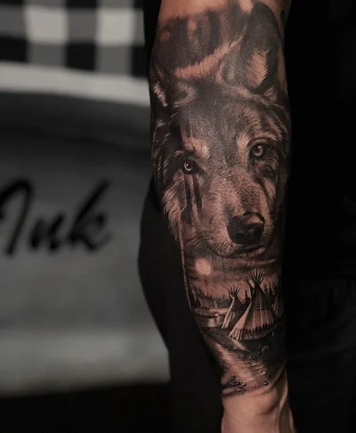 Schivo Manuhutu tattoo 043