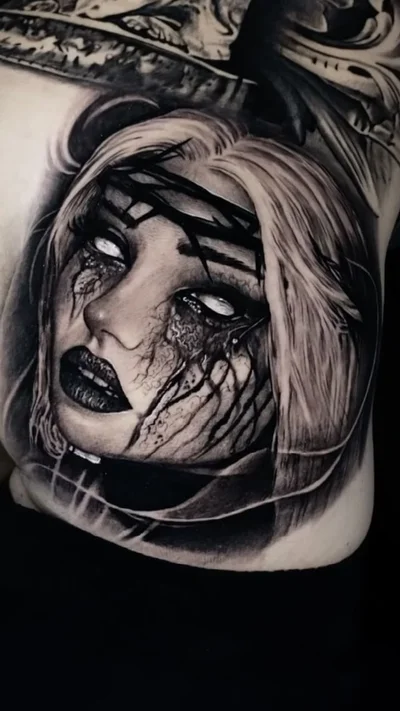 Schivo Manuhutu tattoo 046