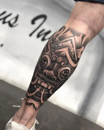 Schivo Manuhutu tattoo 049