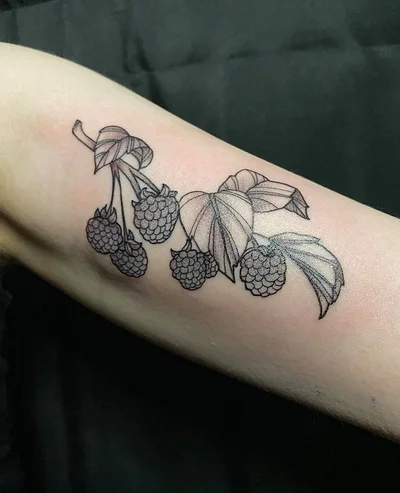 Schmerzgalerie tattoo 012