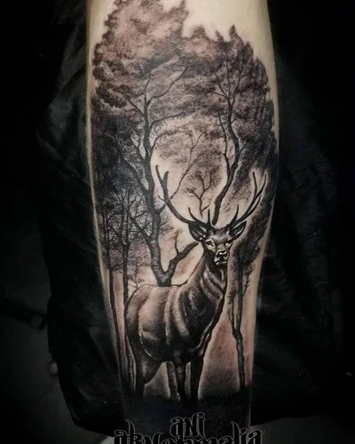 Schmerzgalerie tattoo 016