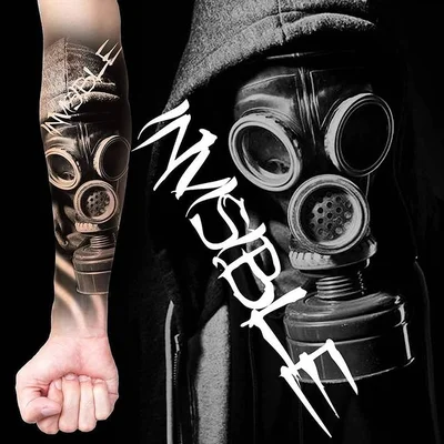 Schmerzgalerie tattoo 042