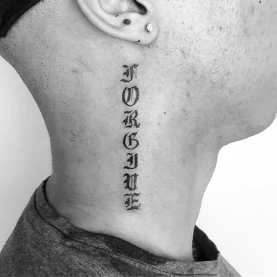 Scholar Tattoo Studio tattoo 007