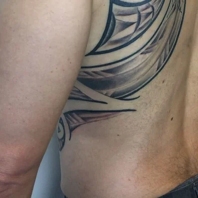 Scholar Tattoo Studio tattoo 008