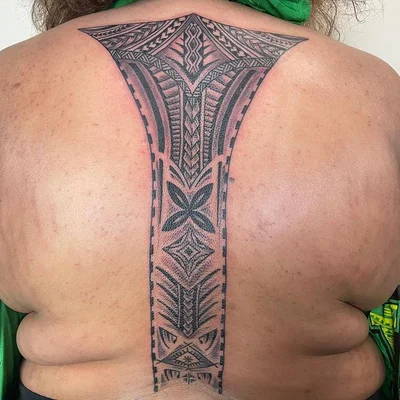 Scholar Tattoo Studio tattoo 009