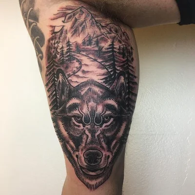 Scholar Tattoo Studio tattoo 011