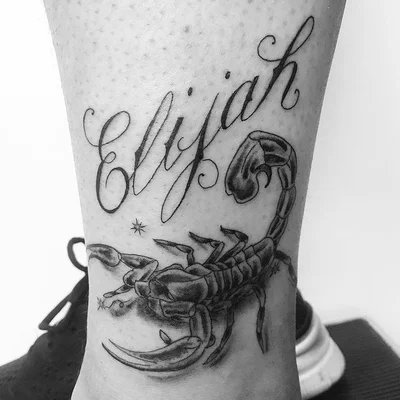 Scholar Tattoo Studio tattoo 012