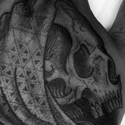 Scholar Tattoo Studio tattoo 013