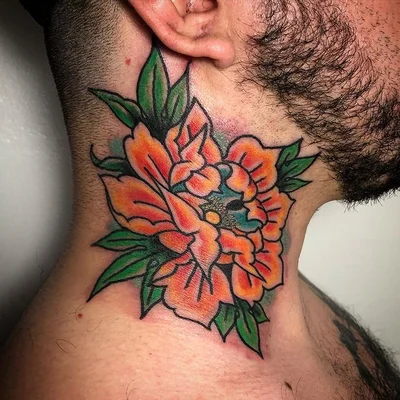 Scholar Tattoo Studio tattoo 014