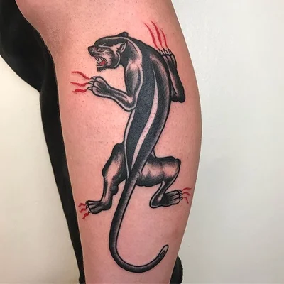 Scholar Tattoo Studio tattoo 015