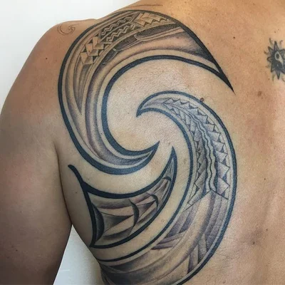 Scholar Tattoo Studio tattoo 024