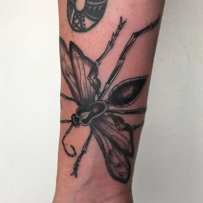Scholar Tattoo Studio tattoo 027