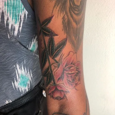 Scholar Tattoo Studio tattoo 028