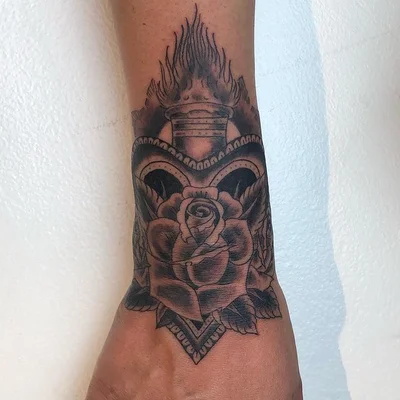 Scholar Tattoo Studio tattoo 032