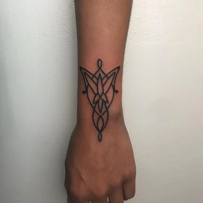 Scholar Tattoo Studio tattoo 035