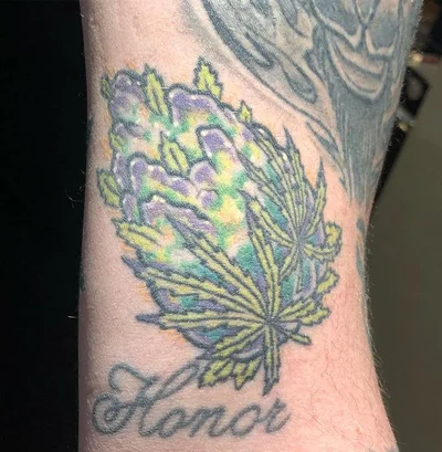 Scholar Tattoo Studio tattoo 037