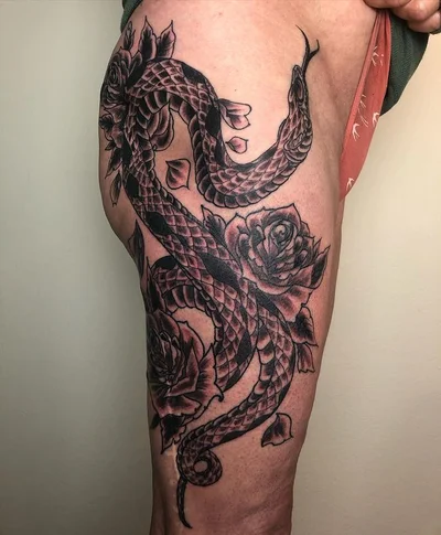 Scholar Tattoo Studio tattoo 038