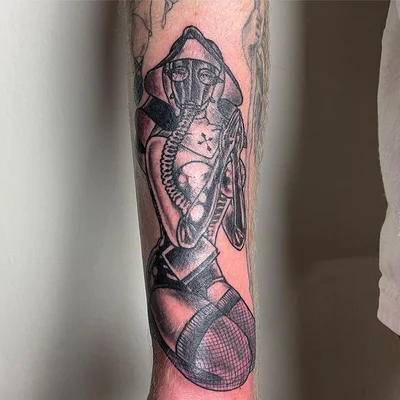 Scholar Tattoo Studio tattoo 039