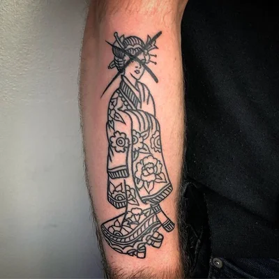 Scholar Tattoo Studio tattoo 041