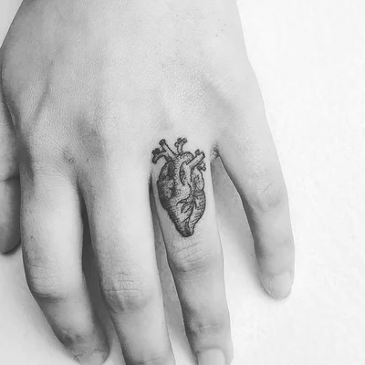 Scholar Tattoo Studio tattoo 042