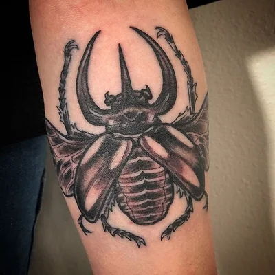 Scholar Tattoo Studio tattoo 046