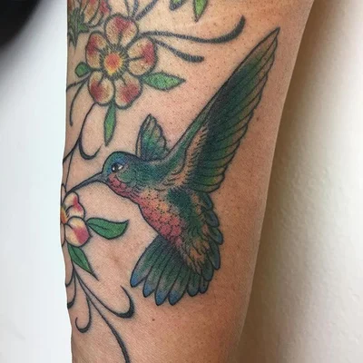 Scholar Tattoo Studio tattoo 047