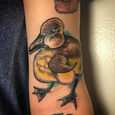 Scholar Tattoo Studio tattoo 048