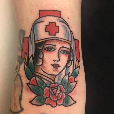 Scholar Tattoo Studio tattoo 049