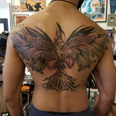 Scholar Tattoo Studio tattoo 050